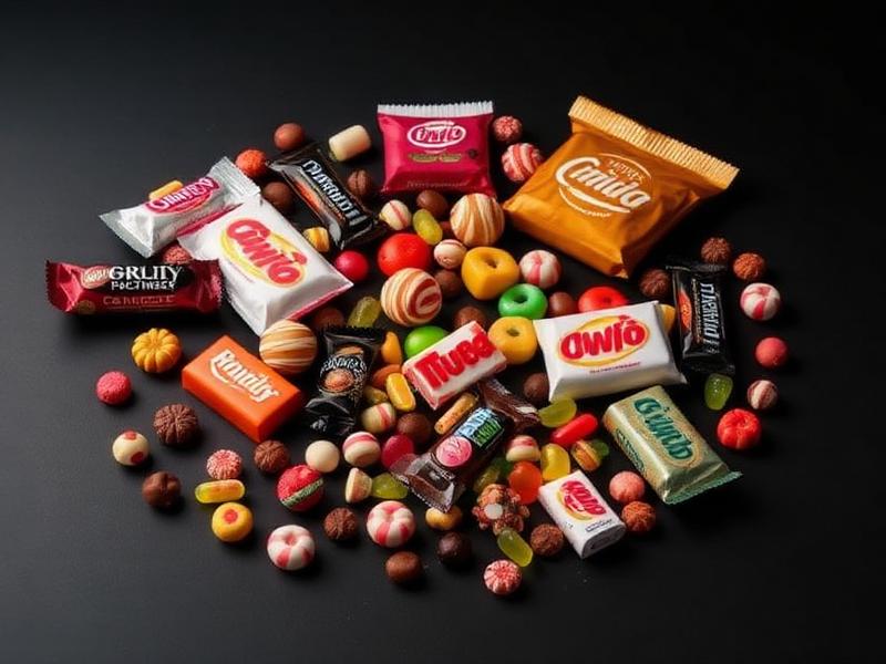 Candy & Novelty wholesale products