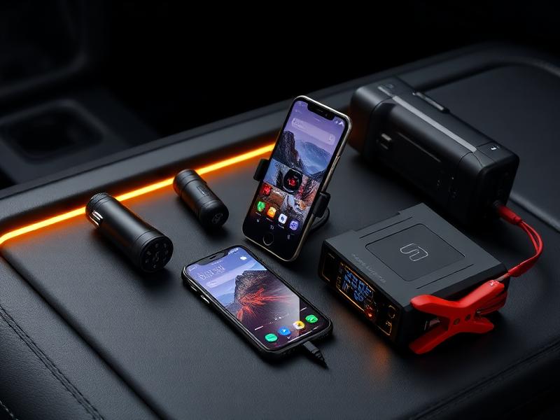 Car Chargers & Electronics wholesale products