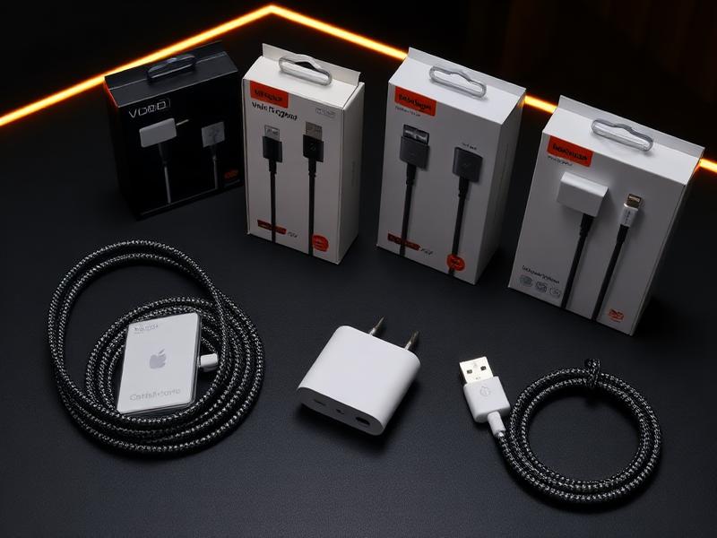 Phone Chargers & Cables wholesale products